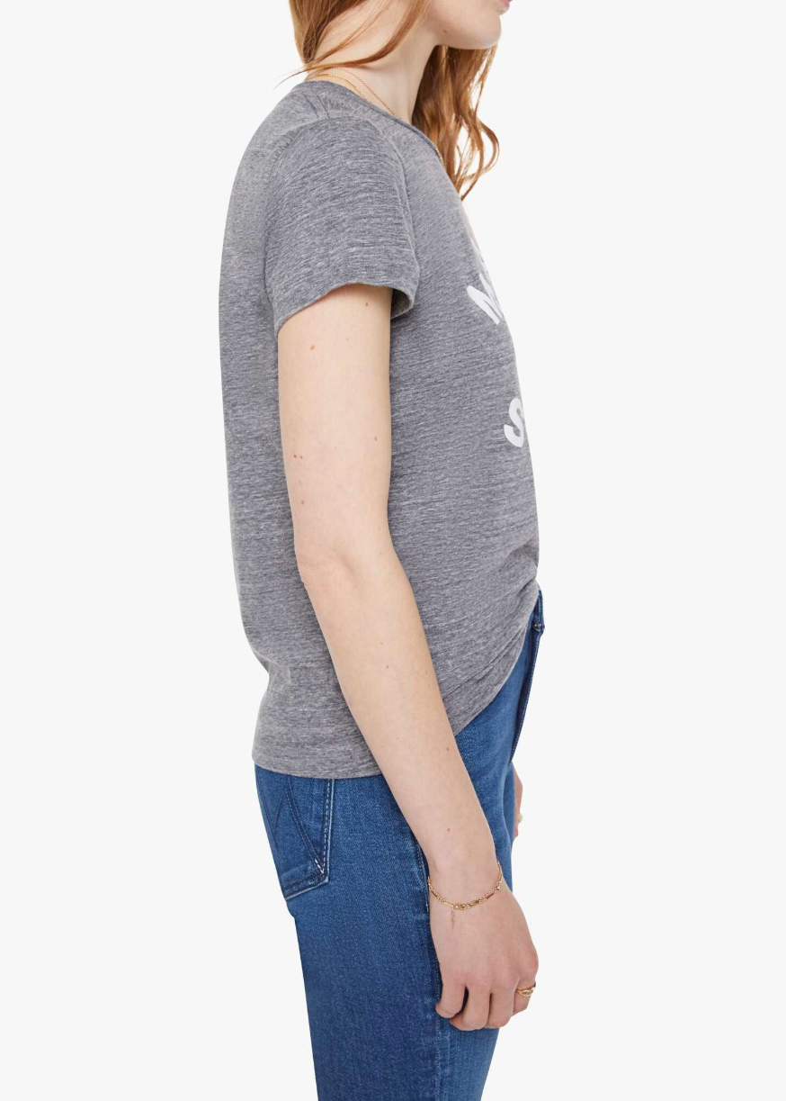 MOTHER The Boxy Goodie Goodie | Make It Make Sense