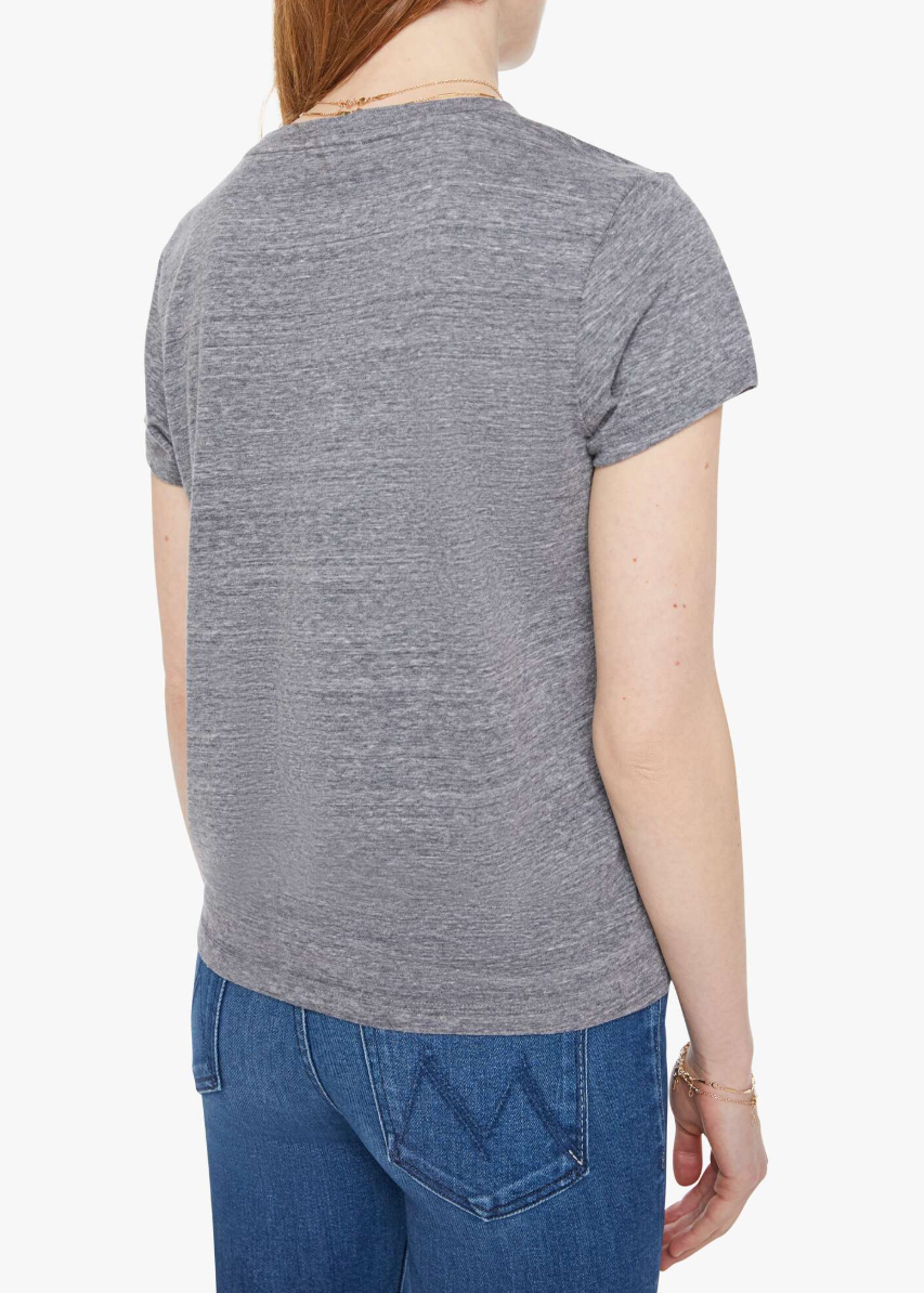 MOTHER The Boxy Goodie Goodie | Make It Make Sense