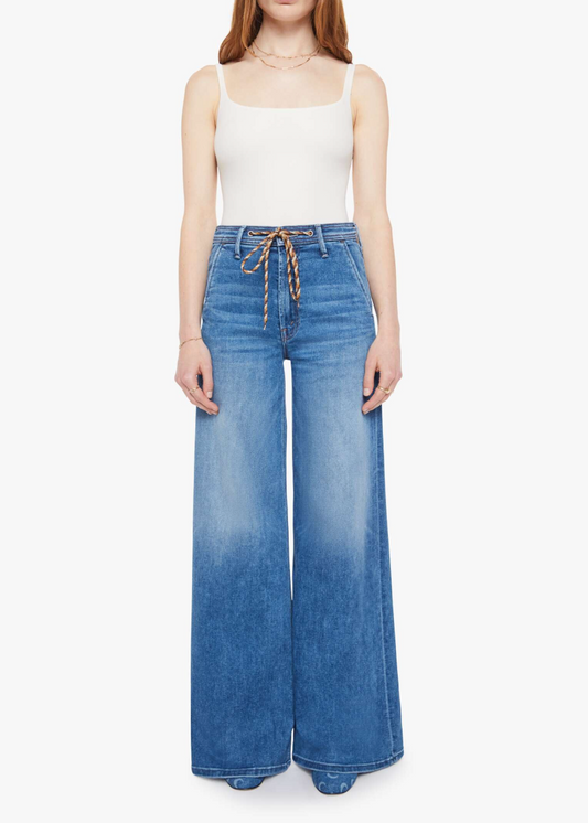 MOTHER The Drawn Undercover Prep Sneak | Fuzzy Wuzzy Was A Bear