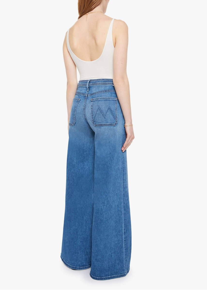 MOTHER The Drawn Undercover Prep Sneak | Fuzzy Wuzzy Was A Bear