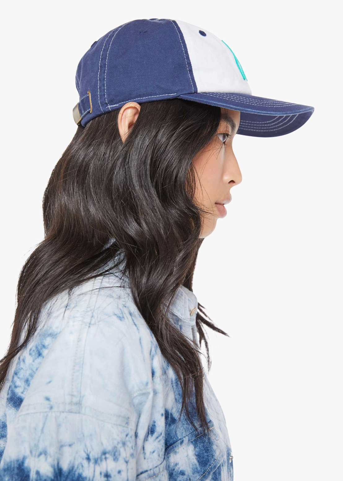 MOTHER Hats Off | MOTHER Twist