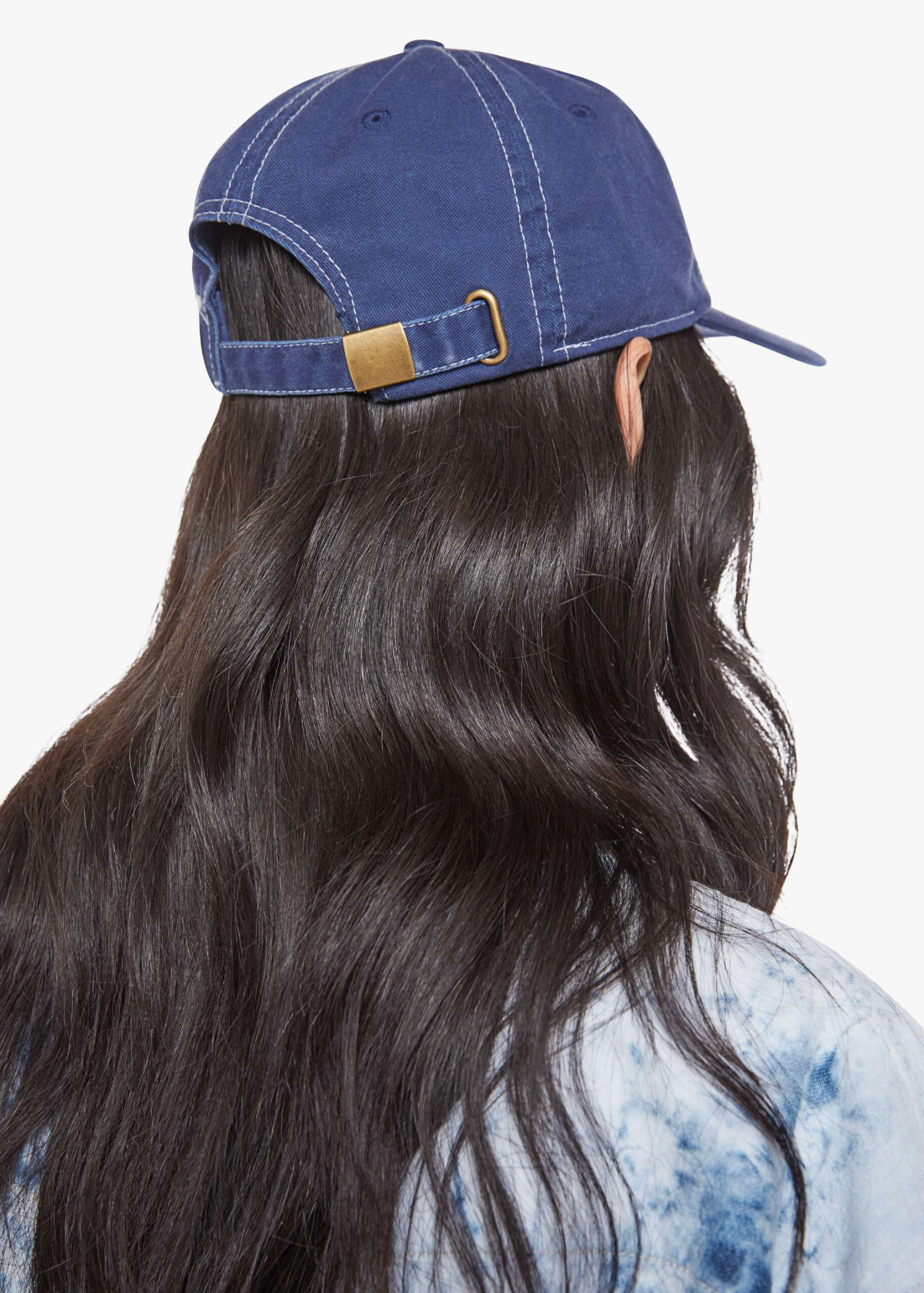 MOTHER Hats Off | MOTHER Twist