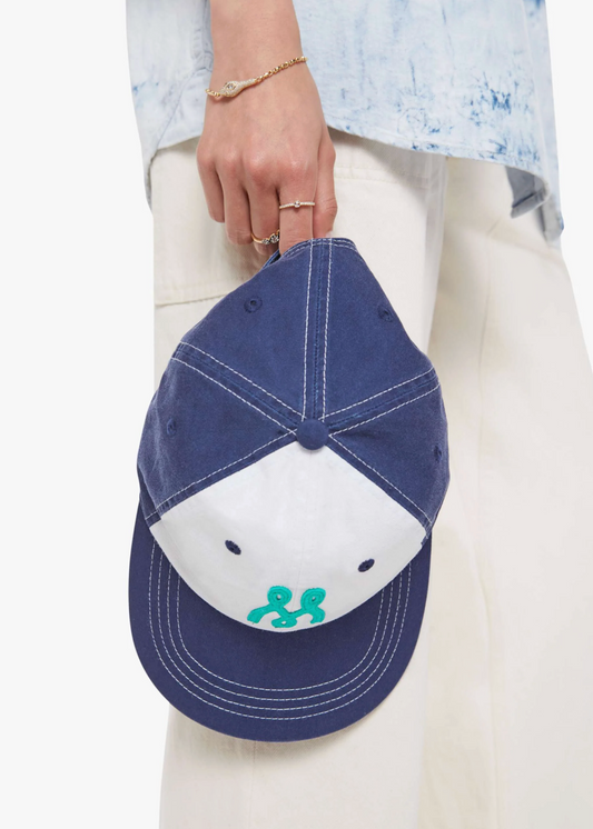 MOTHER Hats Off | MOTHER Twist