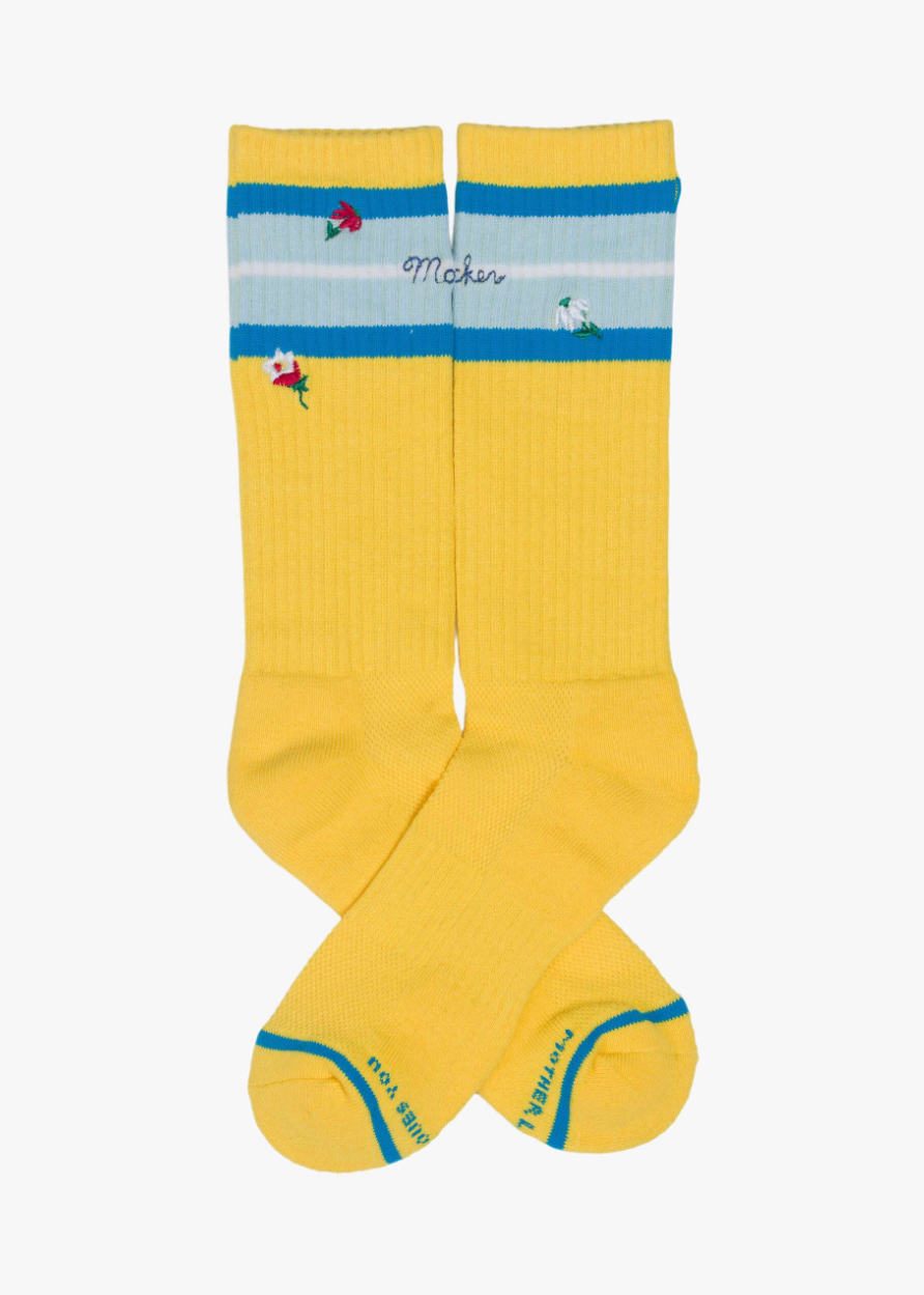 MOTHER The Half-Calf | MF Flowers