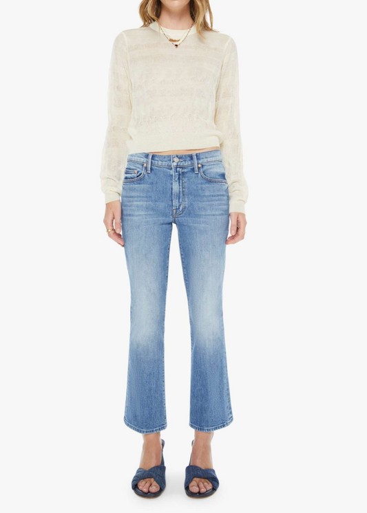 MOTHER The Outsider Flood | Heads Or Tails