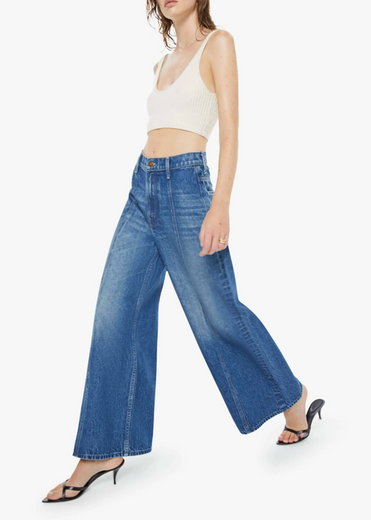 MOTHER The Lunch Line Flood | On Tap