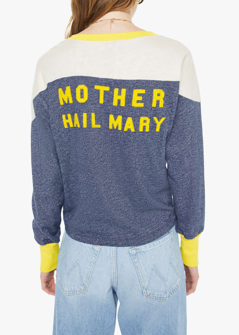 MOTHER The LS Cap Outfielder | Take That!