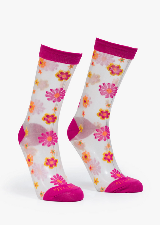 MOTHER The Step Up | Garden