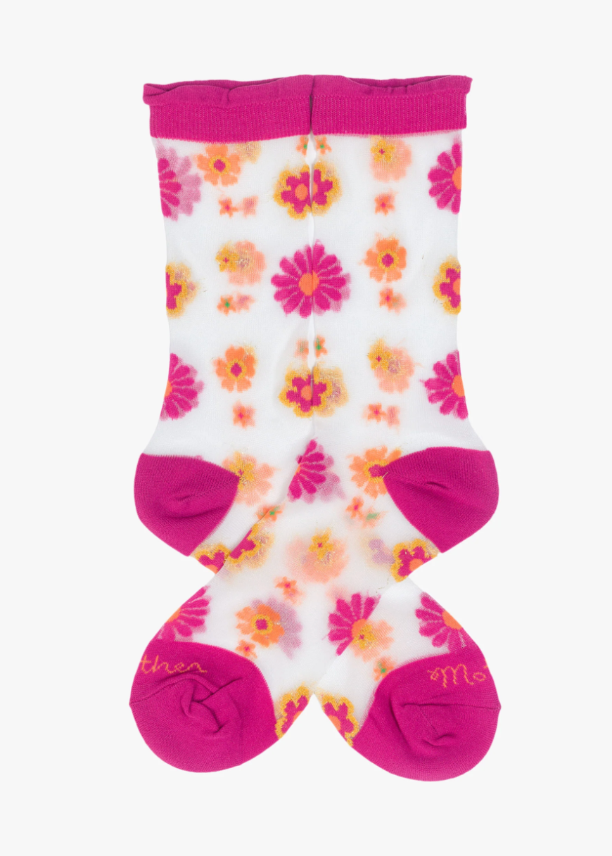 MOTHER The Step Up | Garden