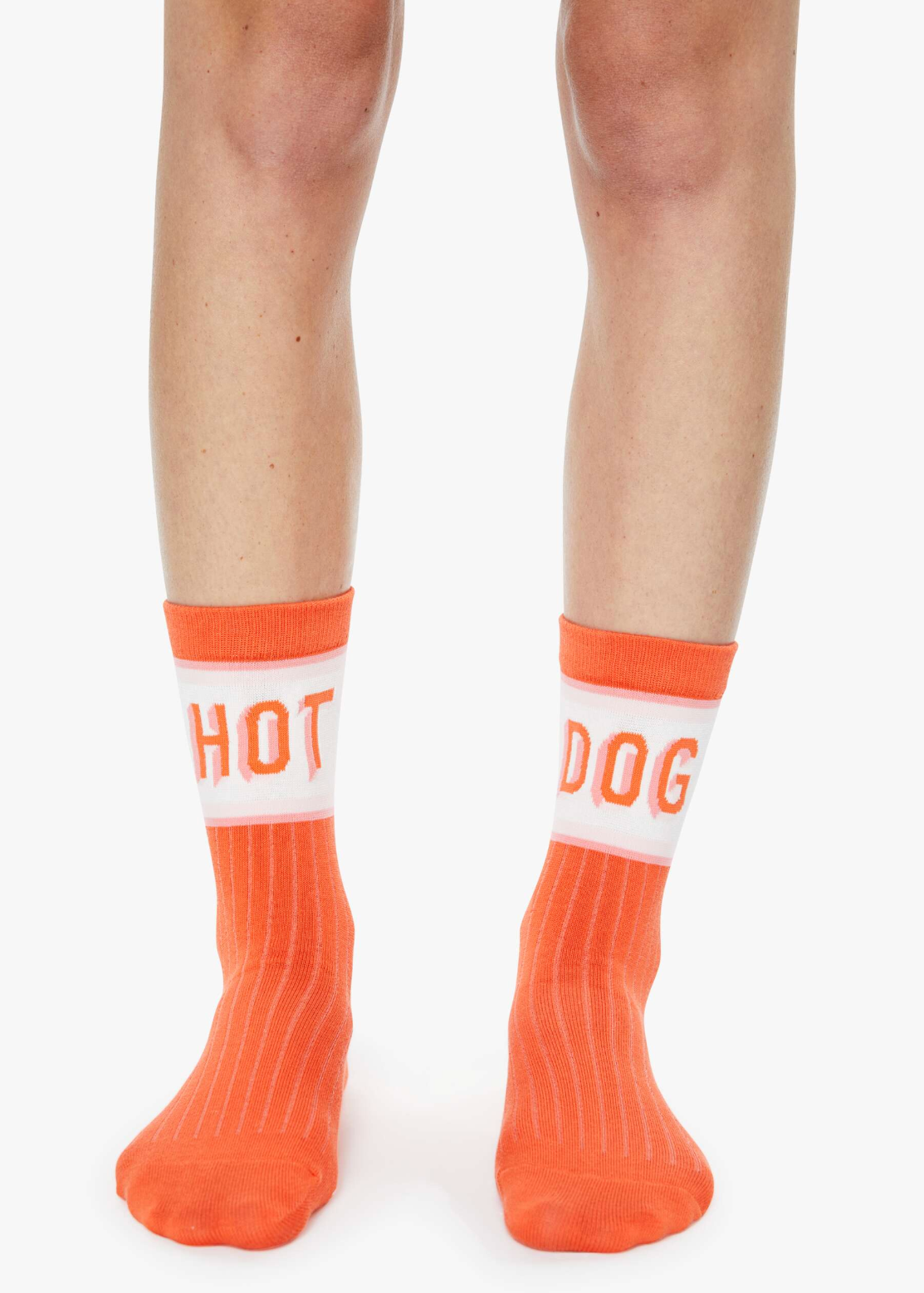 MOTHER The Half-Step | Hot Dog