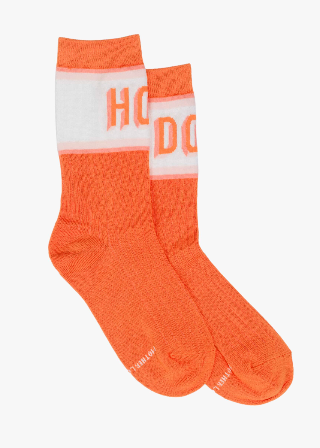 MOTHER The Half-Step | Hot Dog