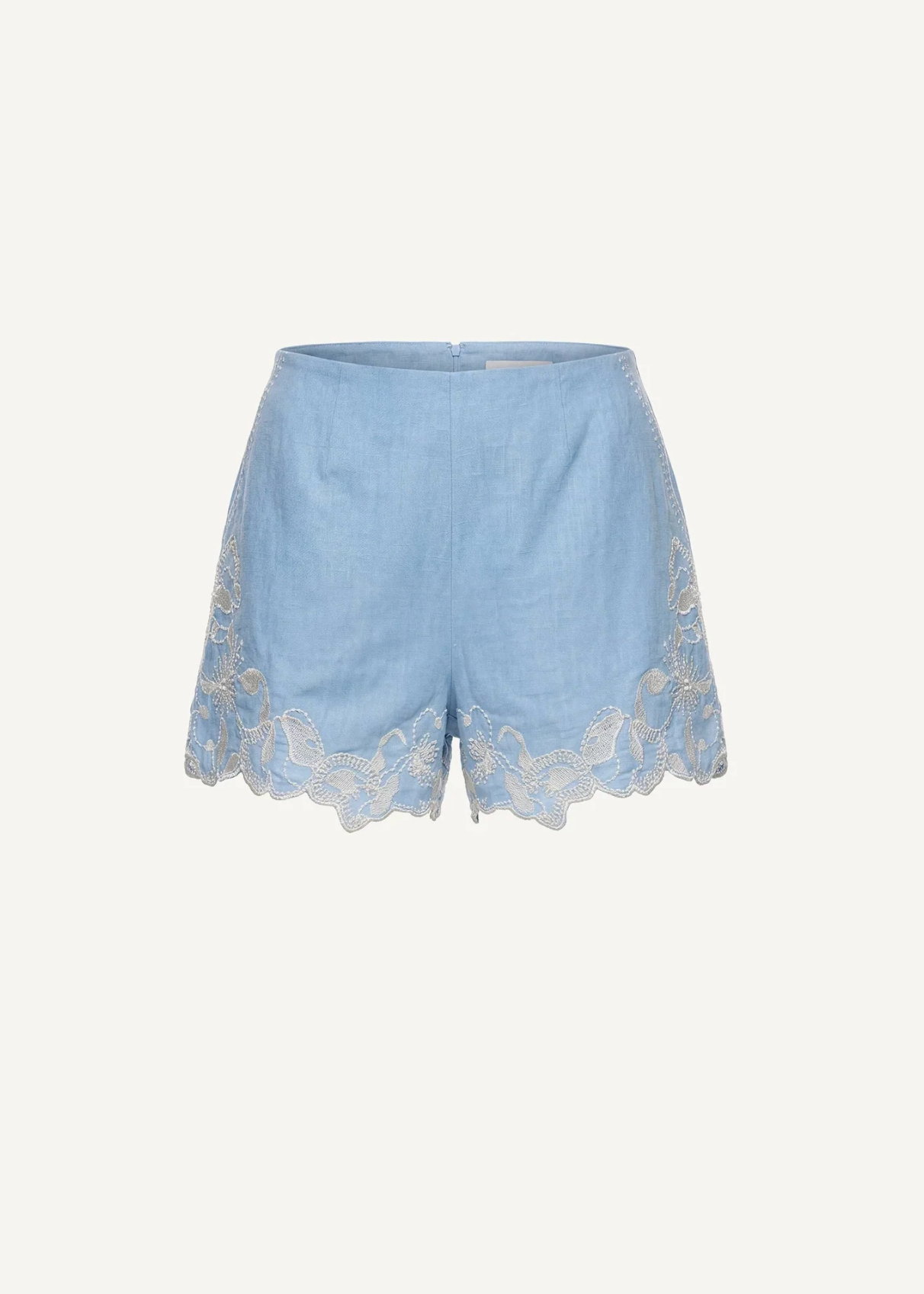 Cleobella Etienne Short | Glacier Lake
