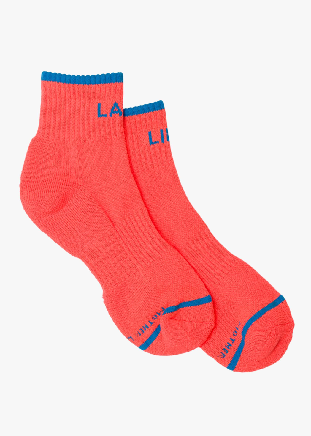 MOTHER Baby Steps Ankle | Lake Life