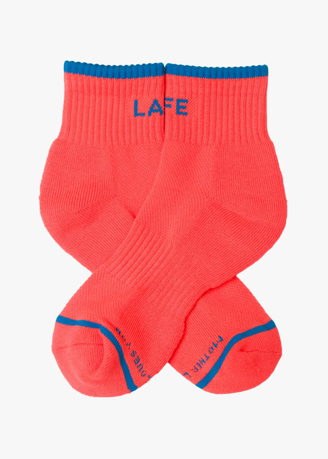 MOTHER Baby Steps Ankle | Lake Life