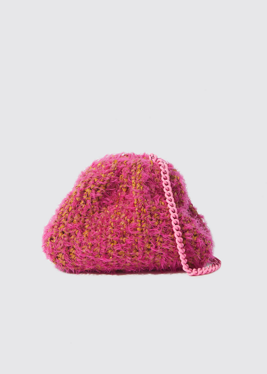 Maria La Rosa Silva Mini Game | Fuchsia