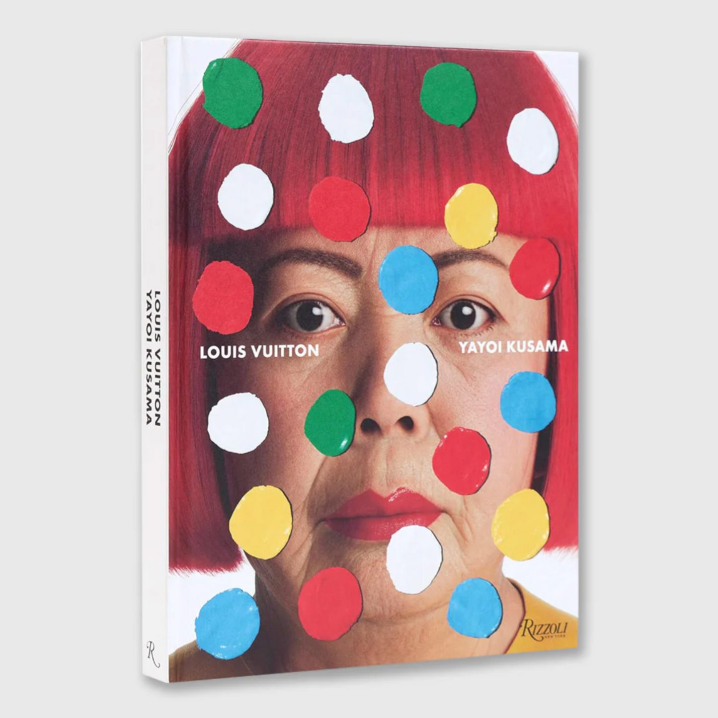 Vuitton Kusama