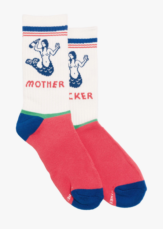 MOTHER The Half-Calf | Swim Club