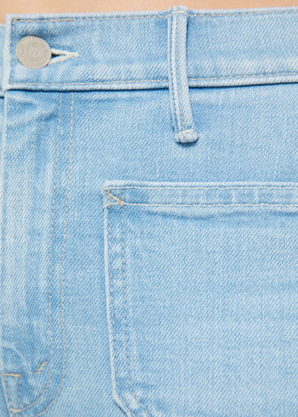 MOTHER The Patch Pocket Weekender | Sauced By Six
