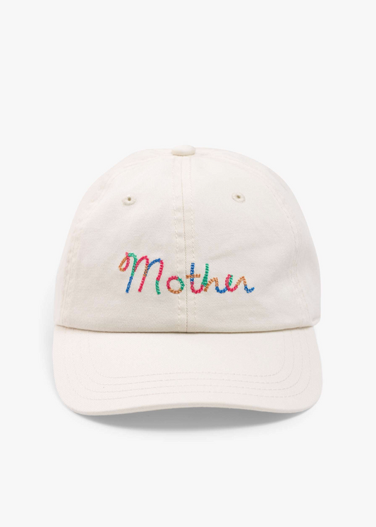 MOTHER Hats Off | Over The Rainbow