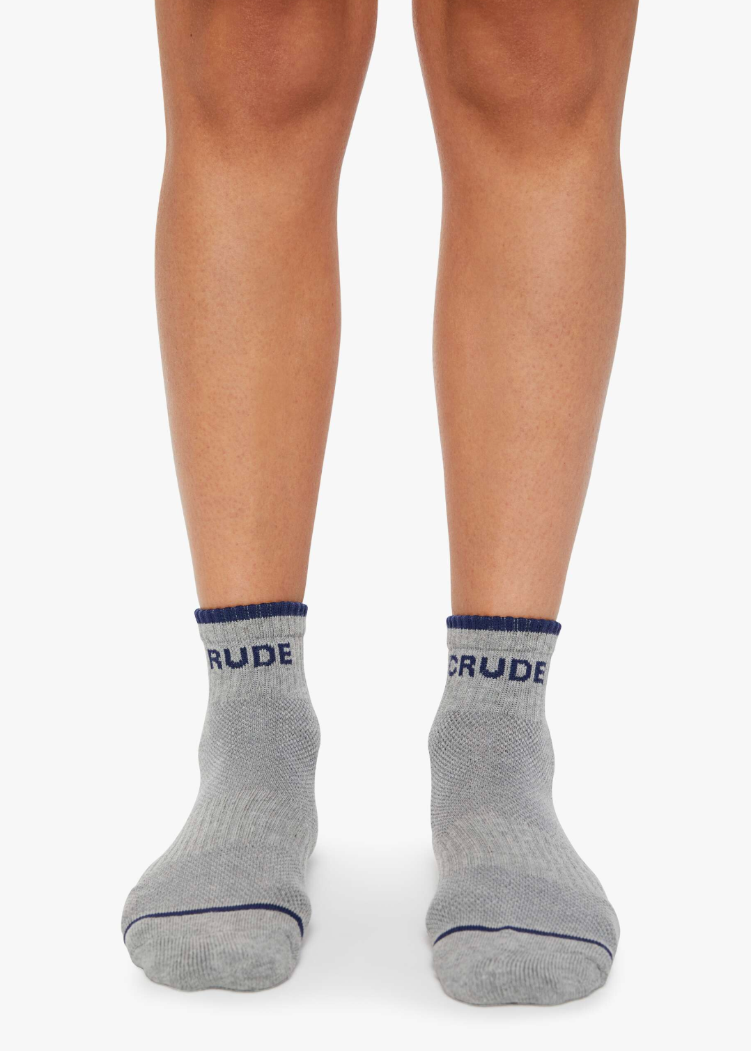 MOTHER Baby Steps Ankle | Rude Crude