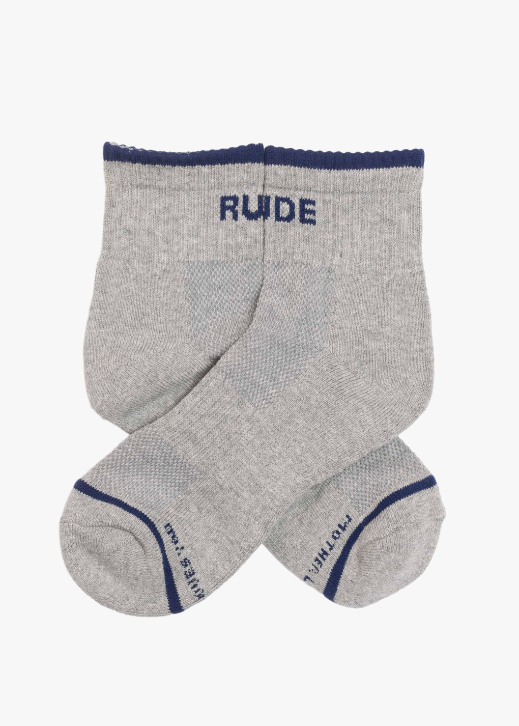 MOTHER Baby Steps Ankle | Rude Crude