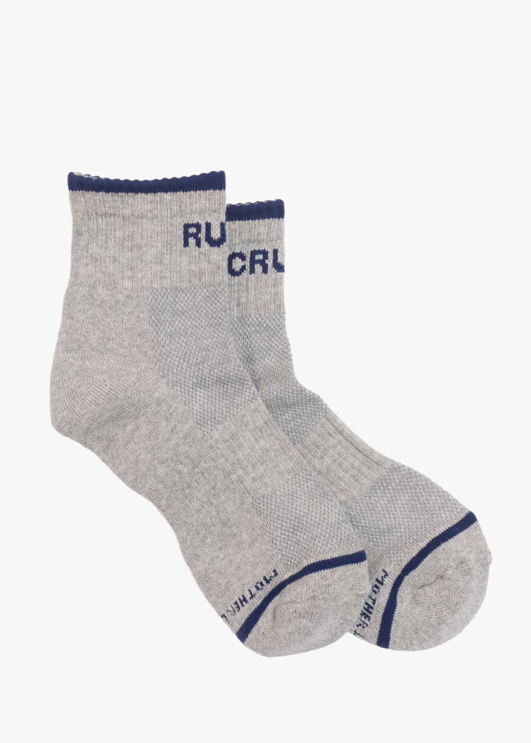 MOTHER Baby Steps Ankle | Rude Crude