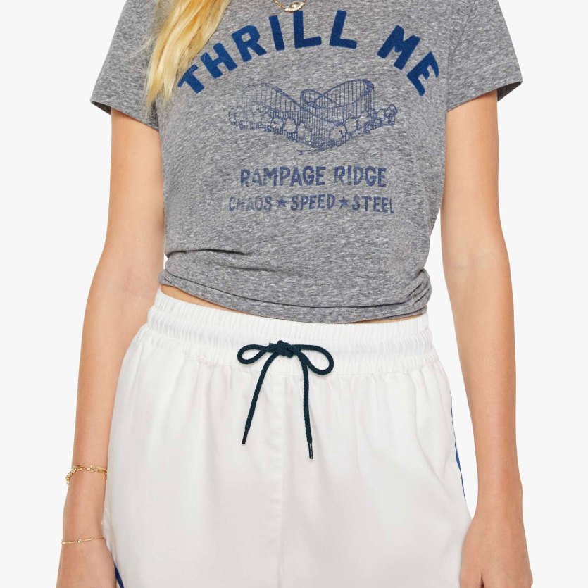 MOTHER The Boxy Goodie Goodie | Thrill Me
