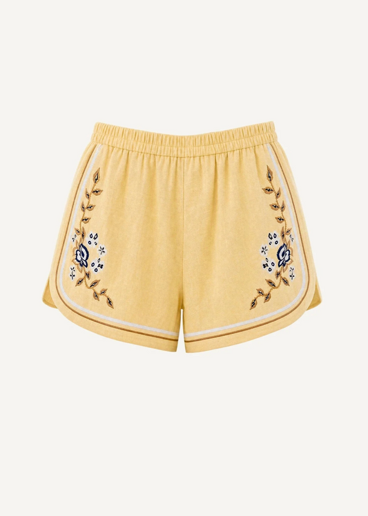 Cleobella Wes Short | Impala