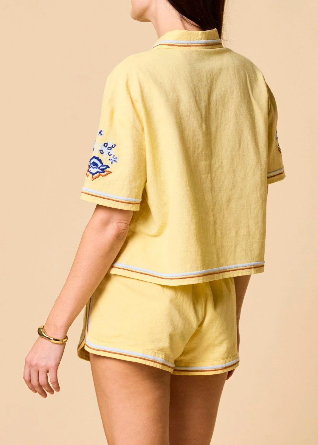 Cleobella Wes Short | Impala