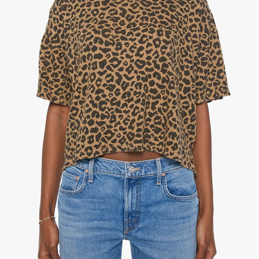 MOTHER The SS Boxy Ringer | Leap Year