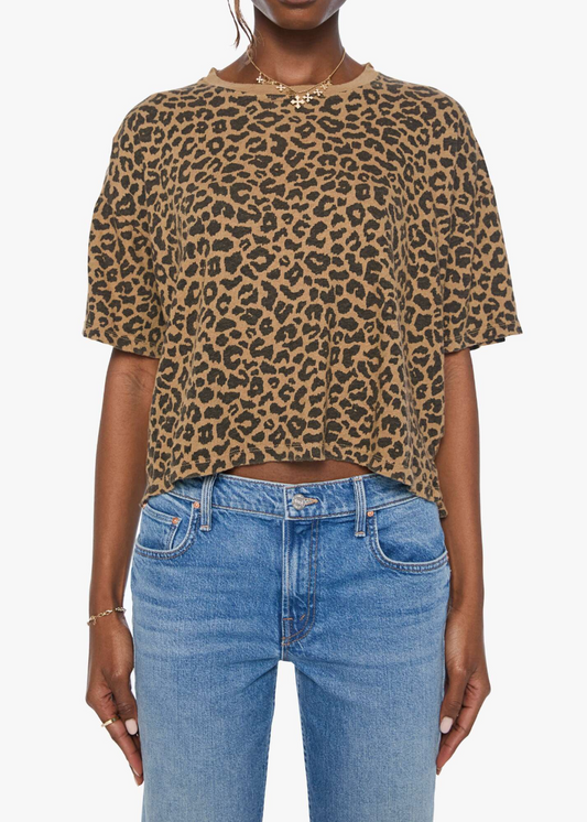 MOTHER The SS Boxy Ringer | Leap Year