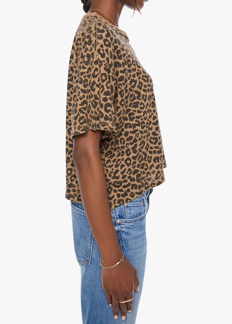 MOTHER The SS Boxy Ringer | Leap Year