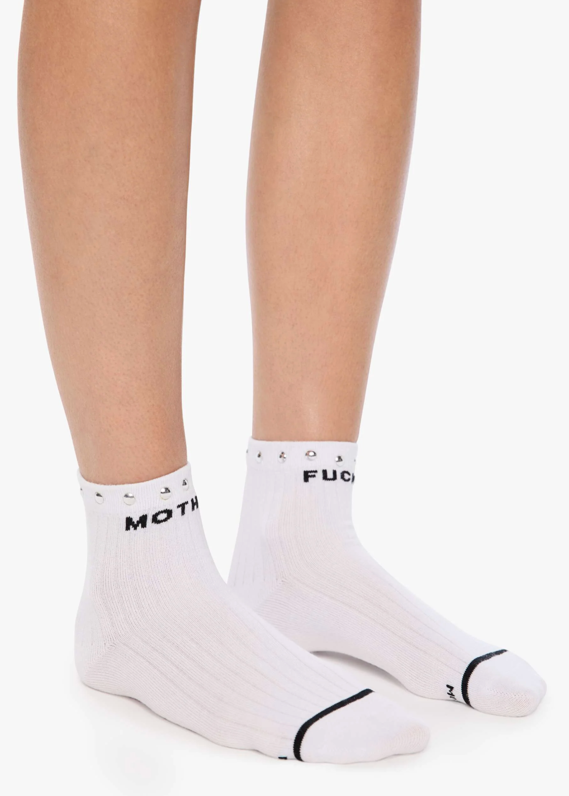 MOTHER Baby Steps Ankle | The Stud