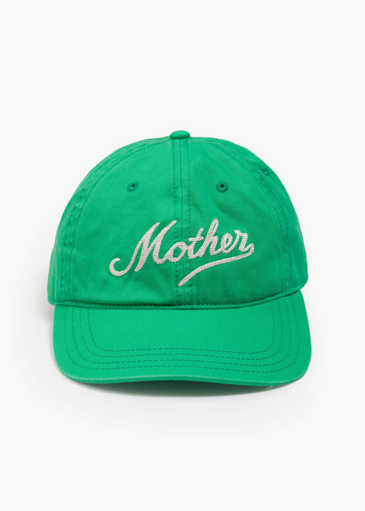 MOTHER Hats Off | Jade