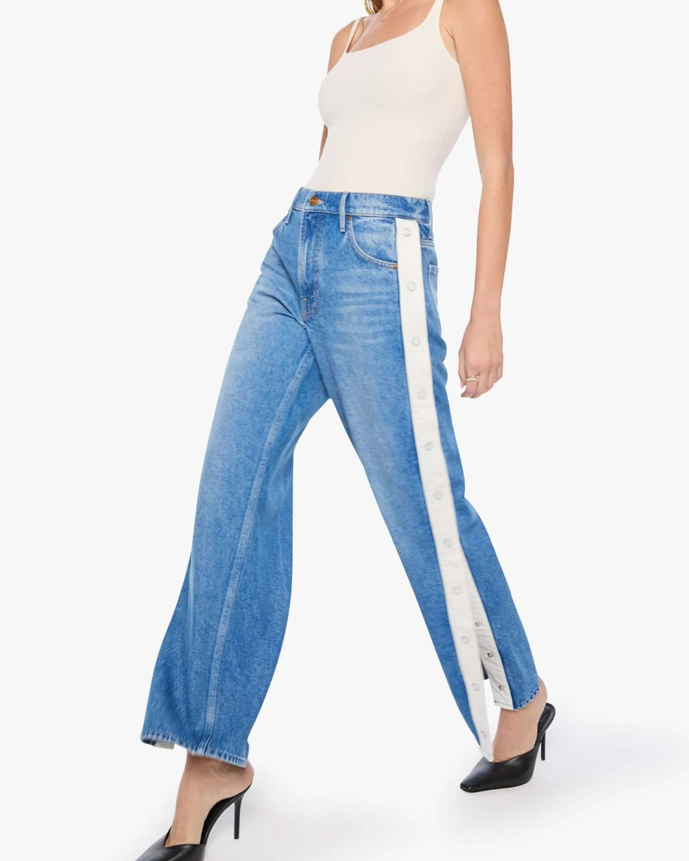 denim