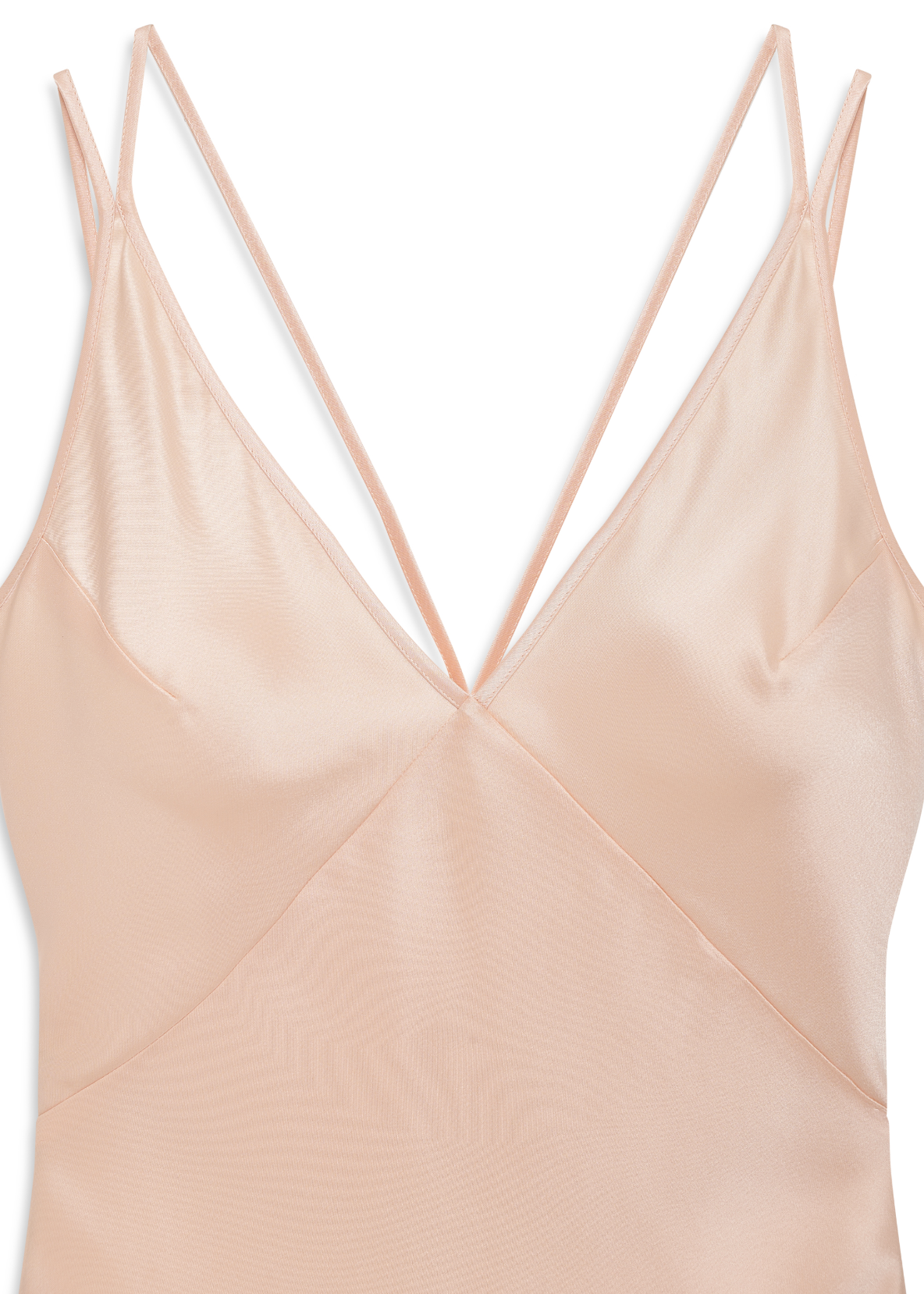 Anine Bing Blanca Top | Golden Being