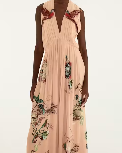 dresses