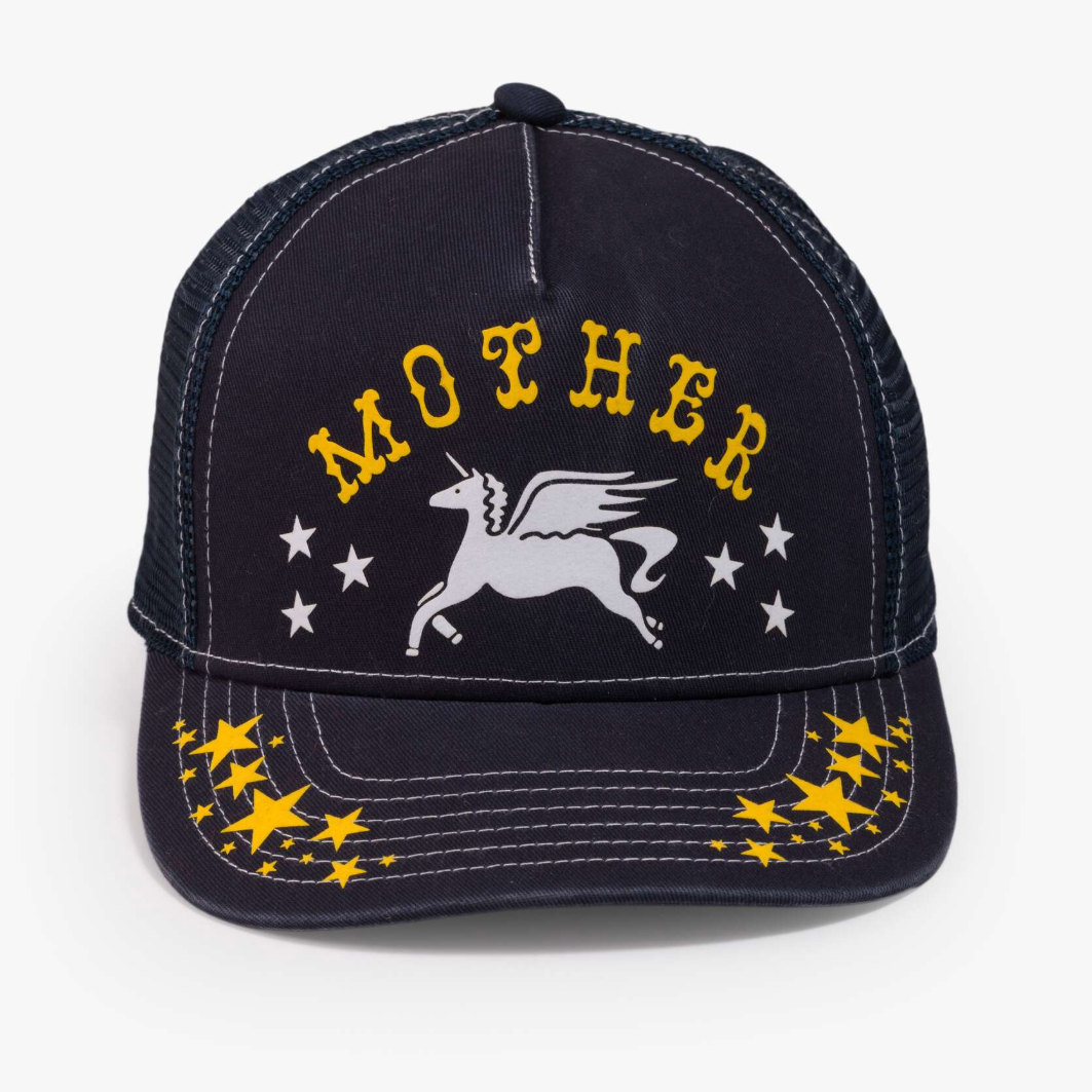 MOTHER The 10-4 | Pegasus