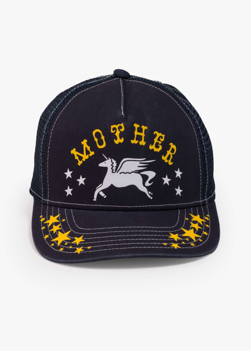 MOTHER The 10-4 | Pegasus