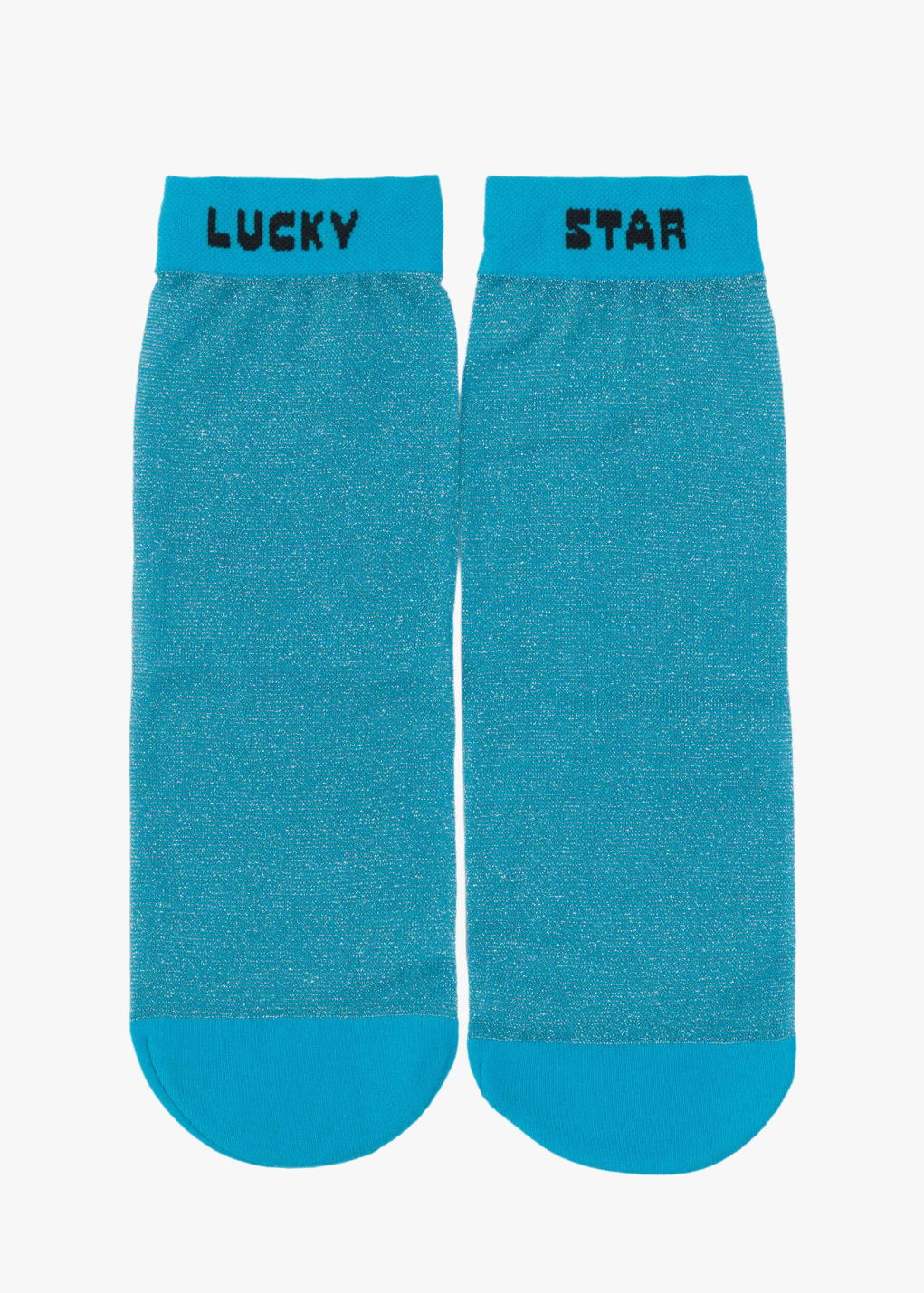 MOTHER The Slipper | Blue Lucky Star
