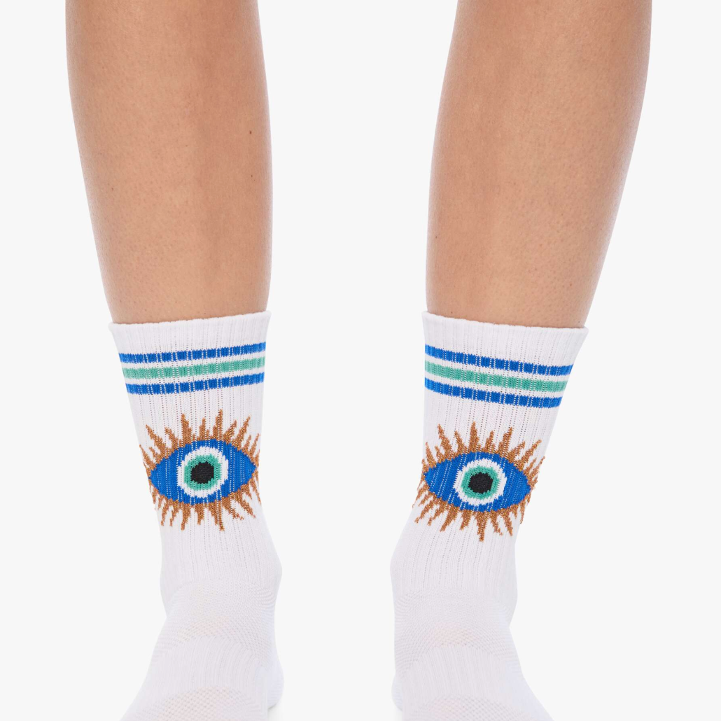 MOTHER Baby Steps | Cosmic Eye