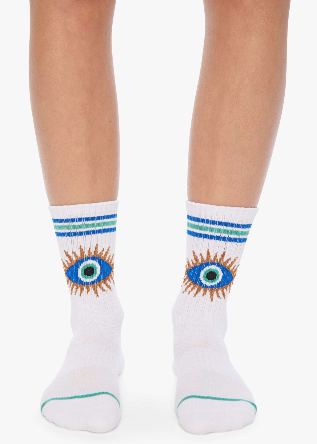 MOTHER Baby Steps | Cosmic Eye