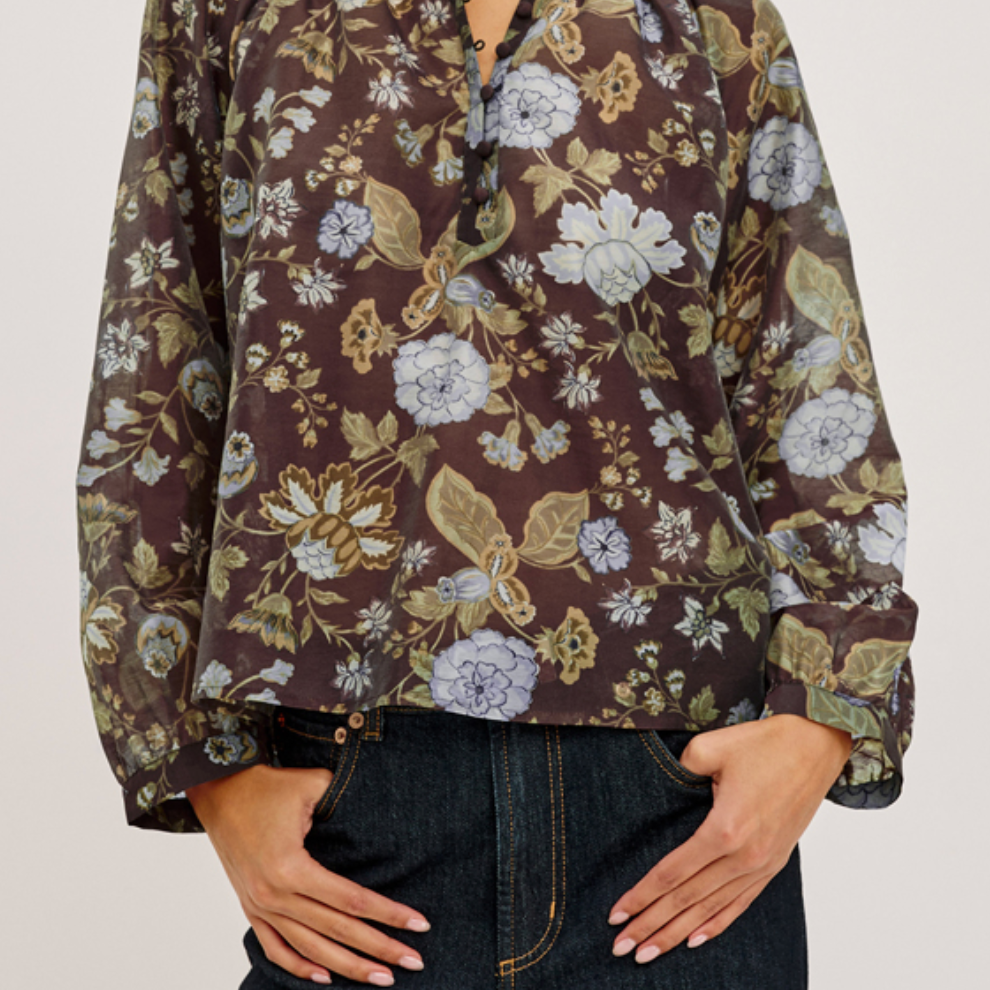 Rails Tali Top | Willow