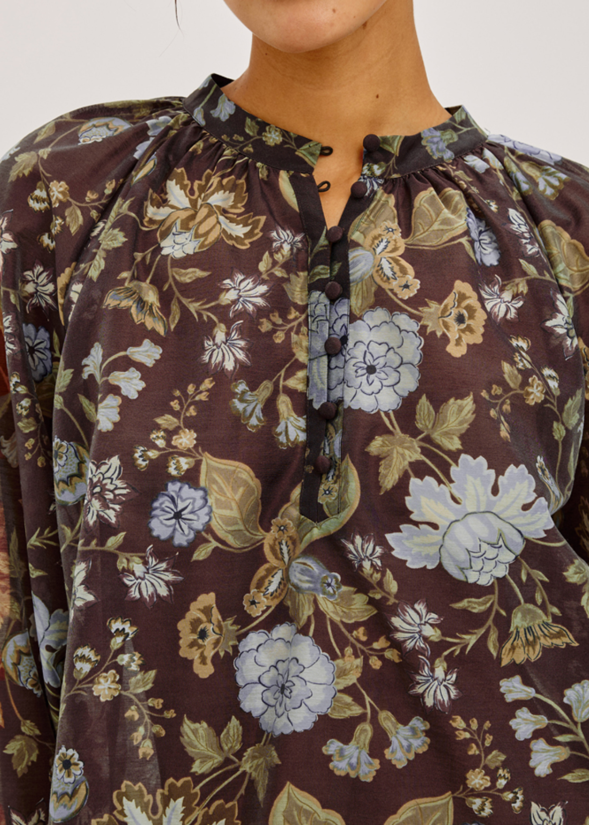 Rails Tali Top | Willow