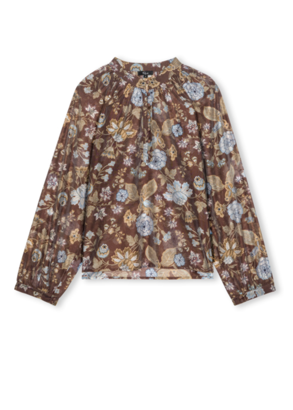 Rails Tali Top | Willow