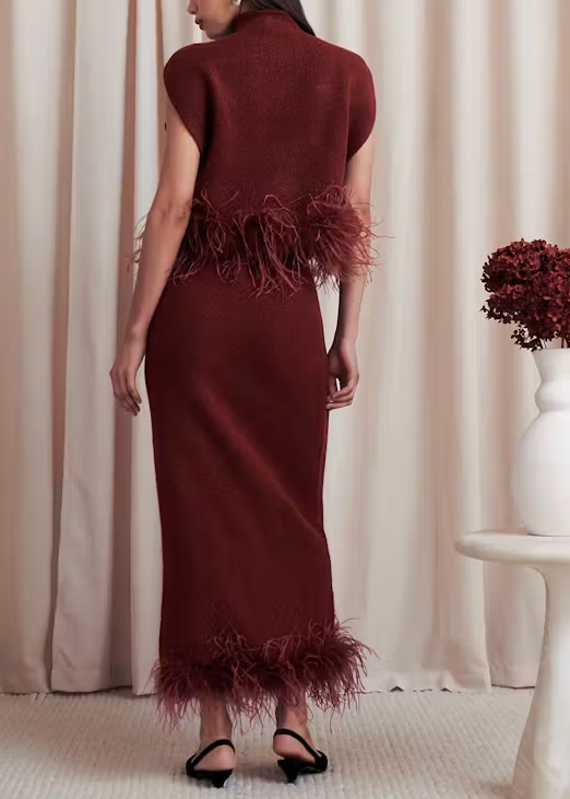 Saylor Kelsei Set | Wine