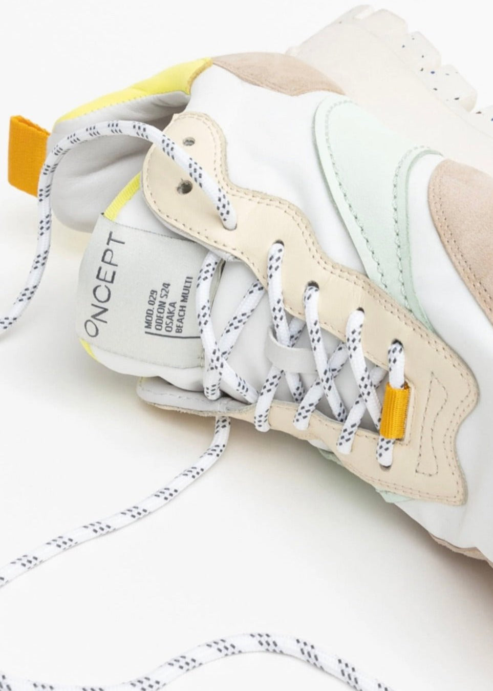 Oncept Osaka Beach Multi