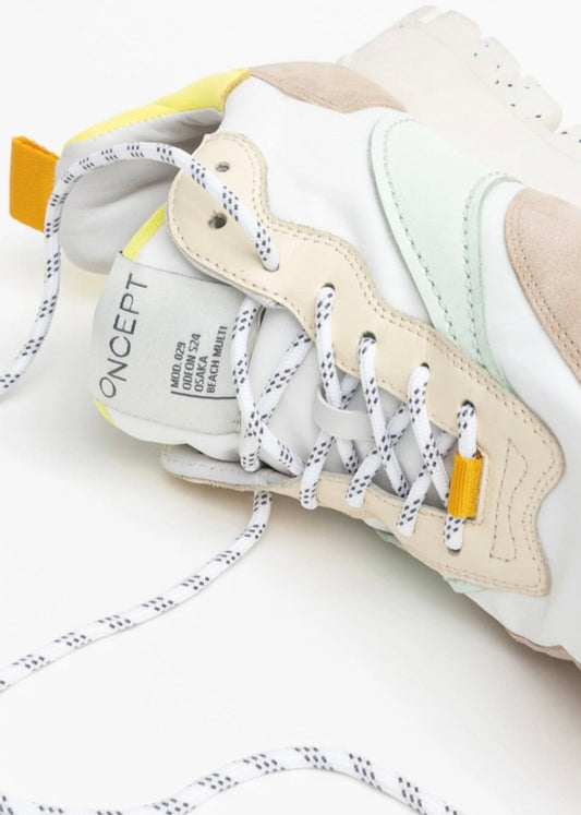 Oncept Osaka Beach Multi
