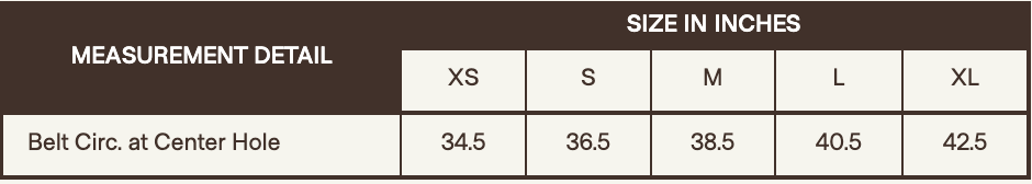 Cleobella Corazon Belt | Black/Gold