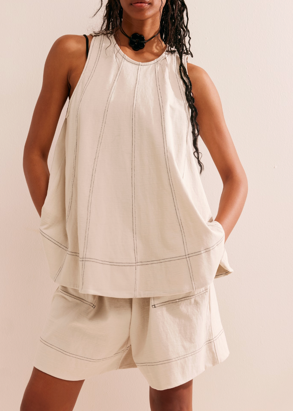 Free People Strada Set | Barnacle Island